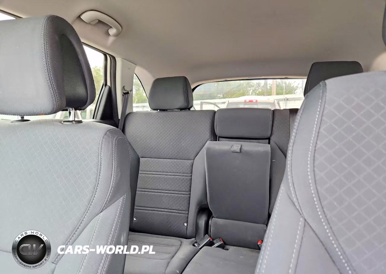 2016 Kia Sorento Lx V6 VIN:5XYPGDA57GG090716 - 10