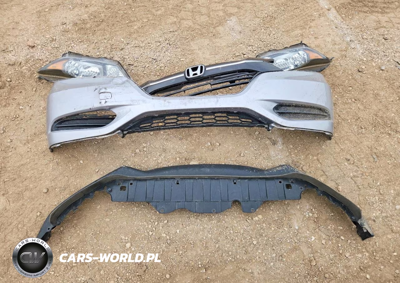 2018 Honda Hr-V Lx VIN:3CZRU6H39JG719221 - 12