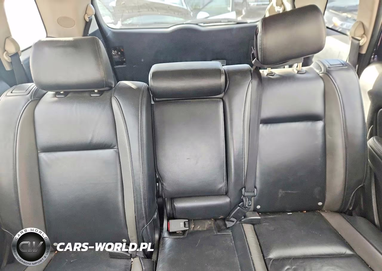 2010 Mazda Cx-9 VIN:JM3TB3MV0A0226790 - 10