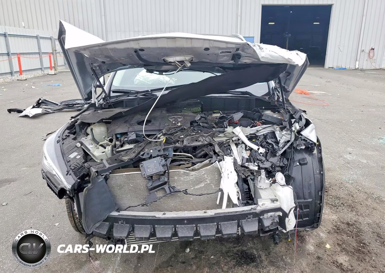 2019 Infiniti Qx50 Essential VIN:3PCAJ5M19KF100300 - 5