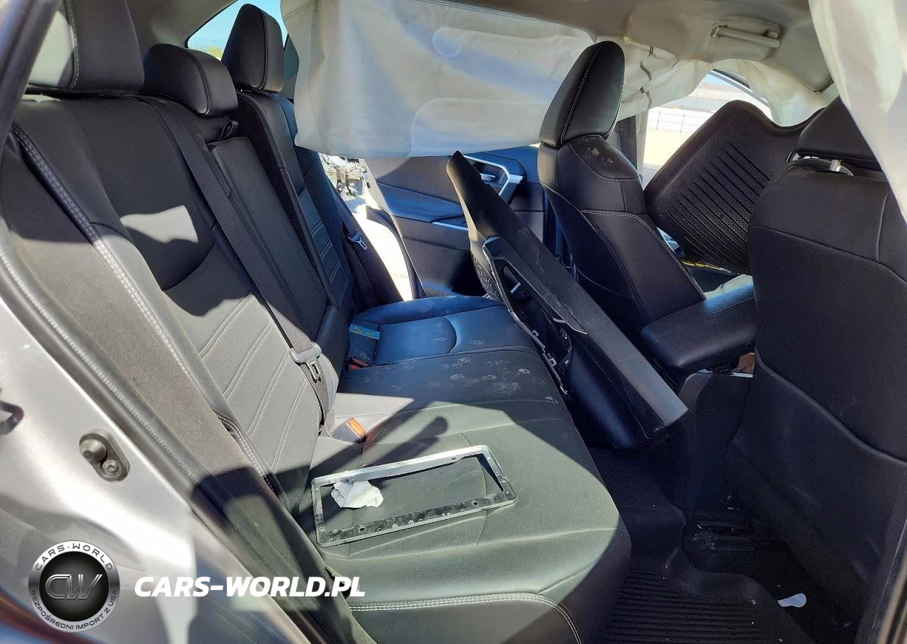 2020 Toyota Rav4 Xle Premium VIN:2T3A1RFV9LW098633 - 10