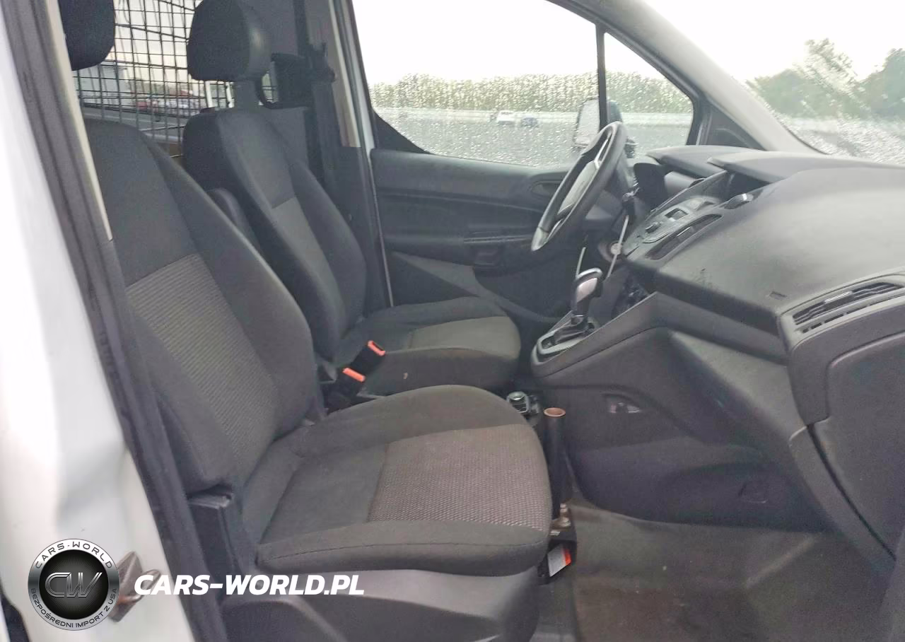 2015 Ford Transit Connect Xl VIN:NM0LS7E74F1226788 - 10