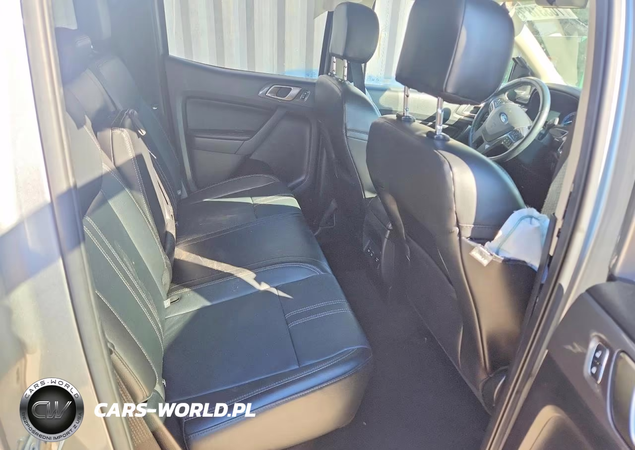 2020 Ford Ranger Xl VIN:1FTER4FH6LLA19803 - 10