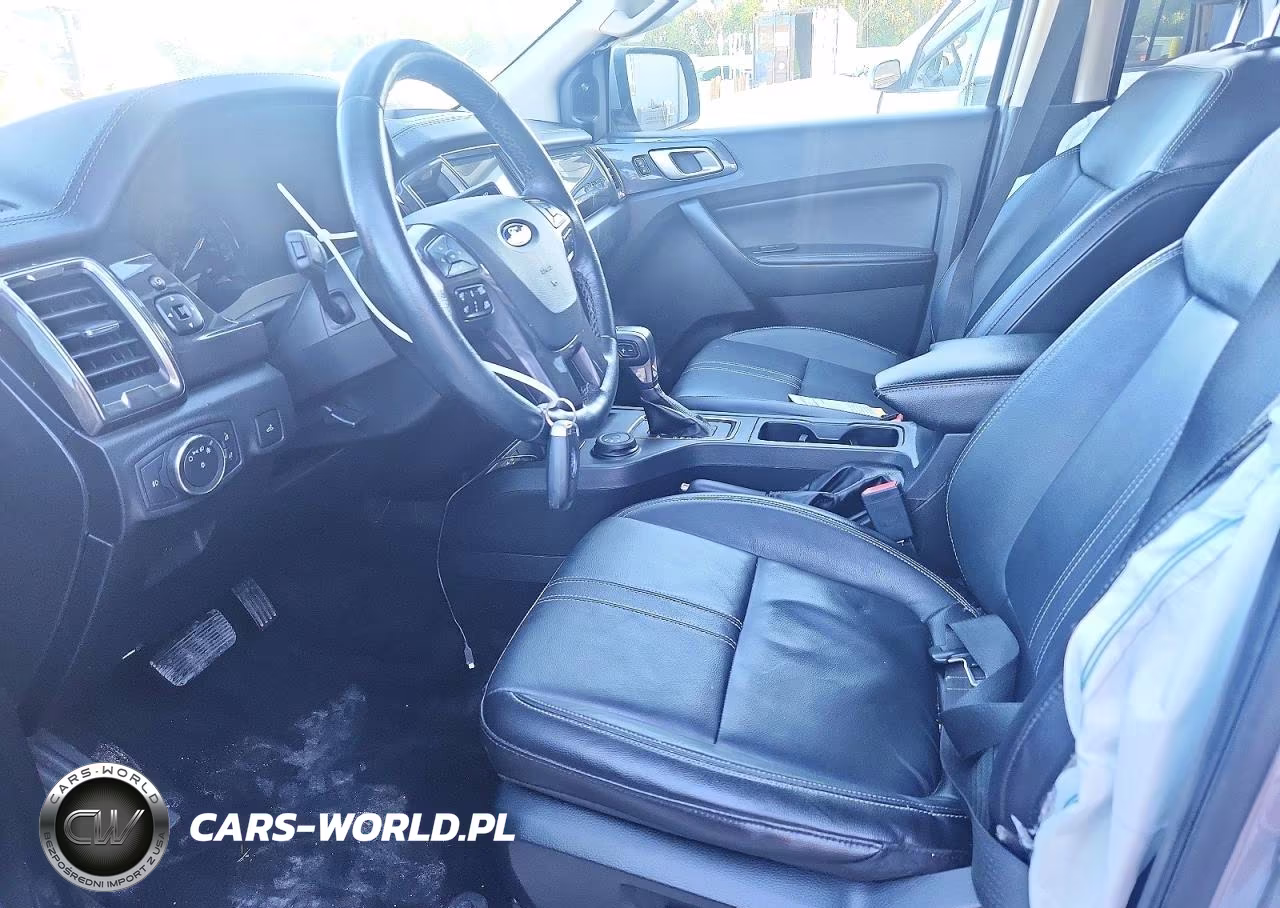 2020 Ford Ranger Xl VIN:1FTER4FH6LLA19803 - 7