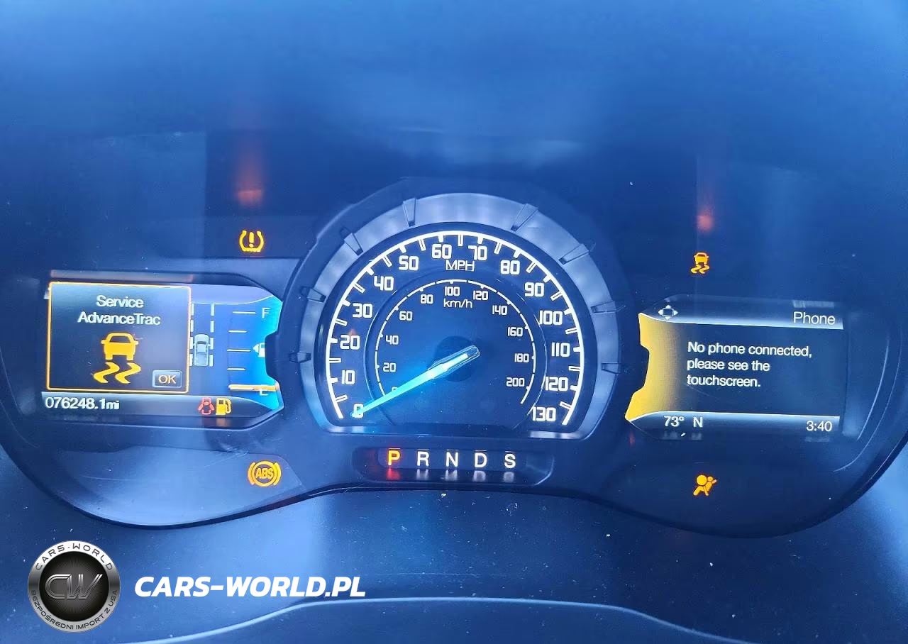 2020 Ford Ranger Xl VIN:1FTER4FH6LLA19803 - 9
