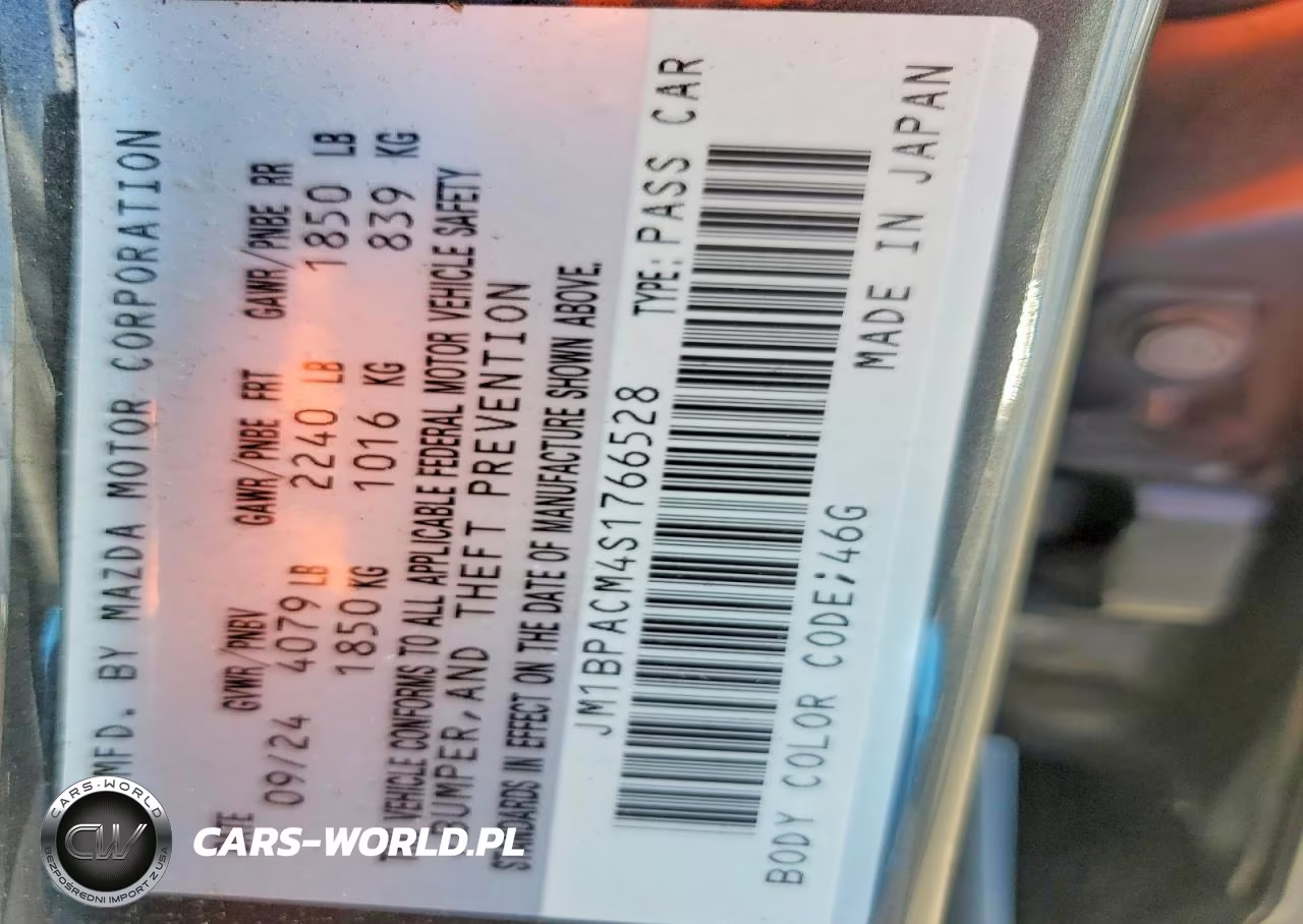 2025 Mazda 3 Preferred VIN:JM1BPACM4S1766528 - 12