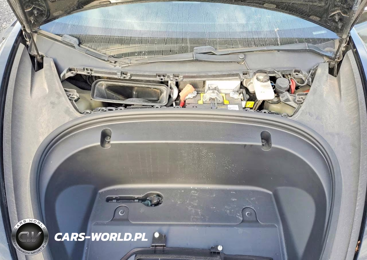 2020 Tesla Model 3 VIN:5YJ3E1EB8LF599587 - 11