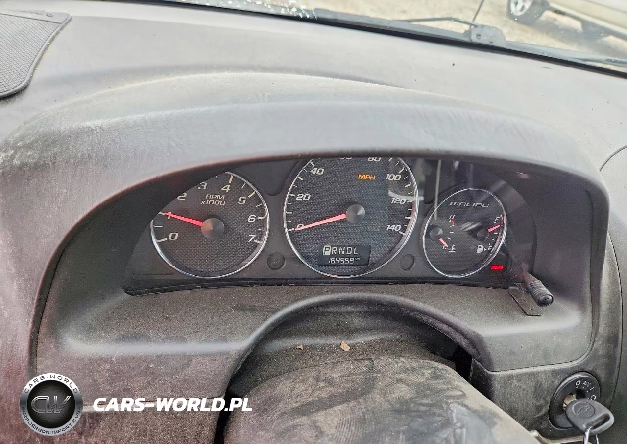 2006 Chevrolet Malibu Maxx Lt VIN:1G1ZT61876F113352 - 9