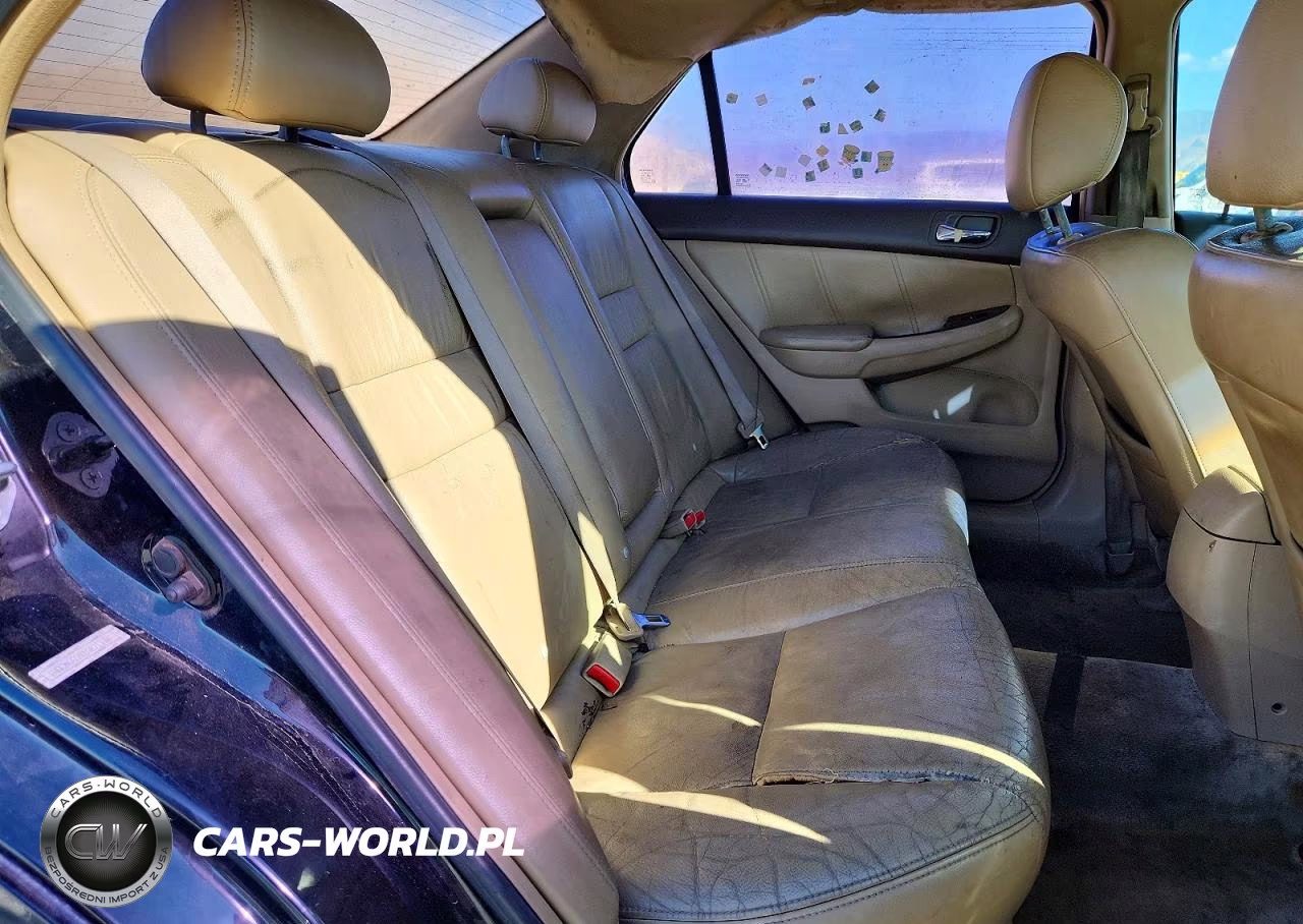 2007 Honda Accord Ex VIN:1HGCM66597A071100 - 10