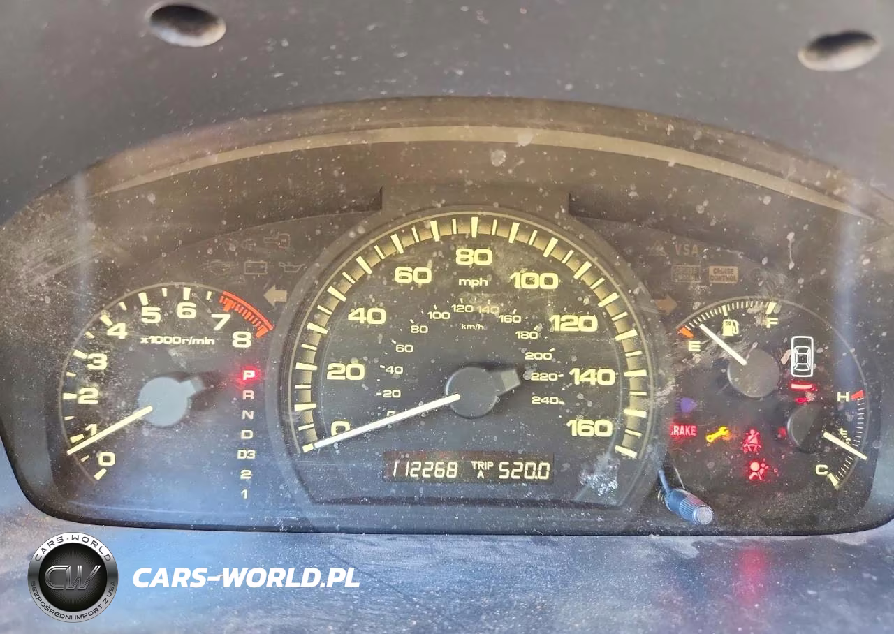 2007 Honda Accord Ex VIN:1HGCM66597A071100 - 9