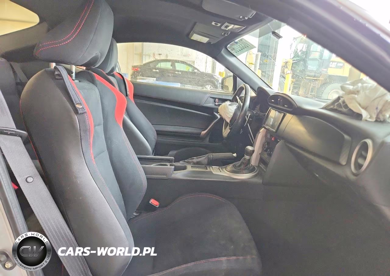 2013 Scion Fr-S Base VIN:JF1ZNAA14D2714641 - 10