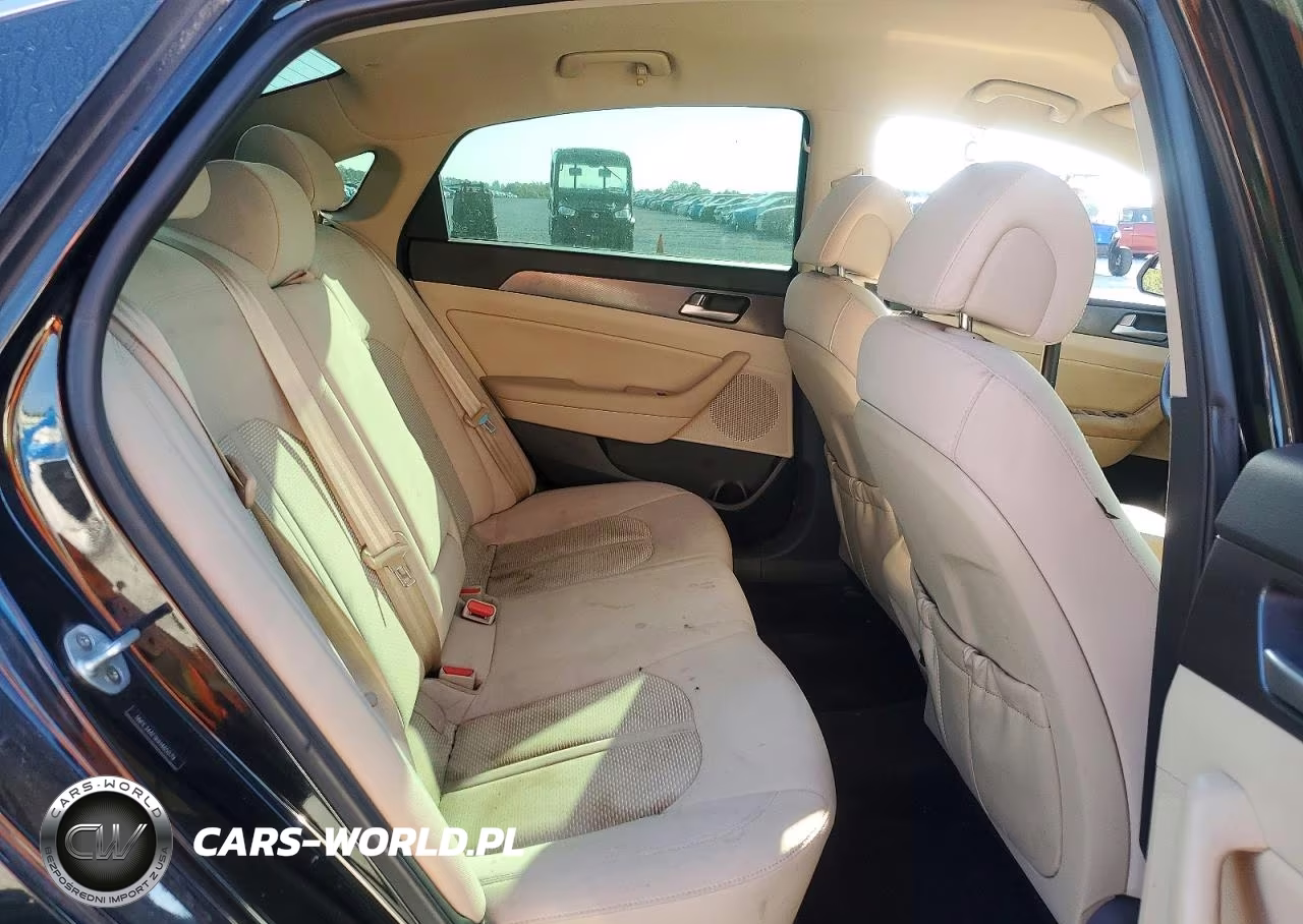 2017 Hyundai Sonata Sport VIN:5NPE34AF9HH485079 - 10