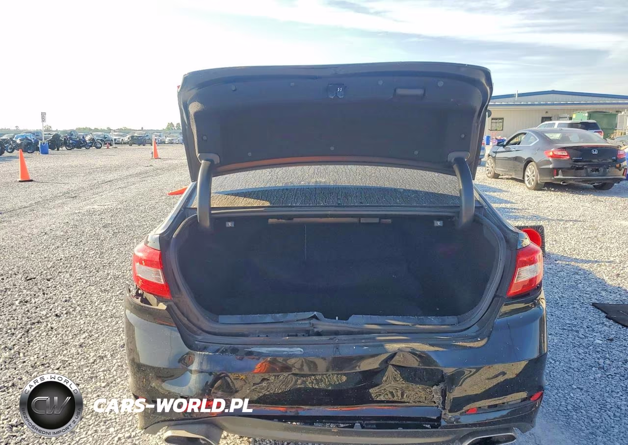 2017 Hyundai Sonata Sport VIN:5NPE34AF9HH485079 - 6