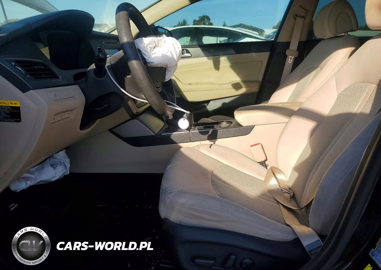 2017 Hyundai Sonata Sport VIN:5NPE34AF9HH485079 - 7