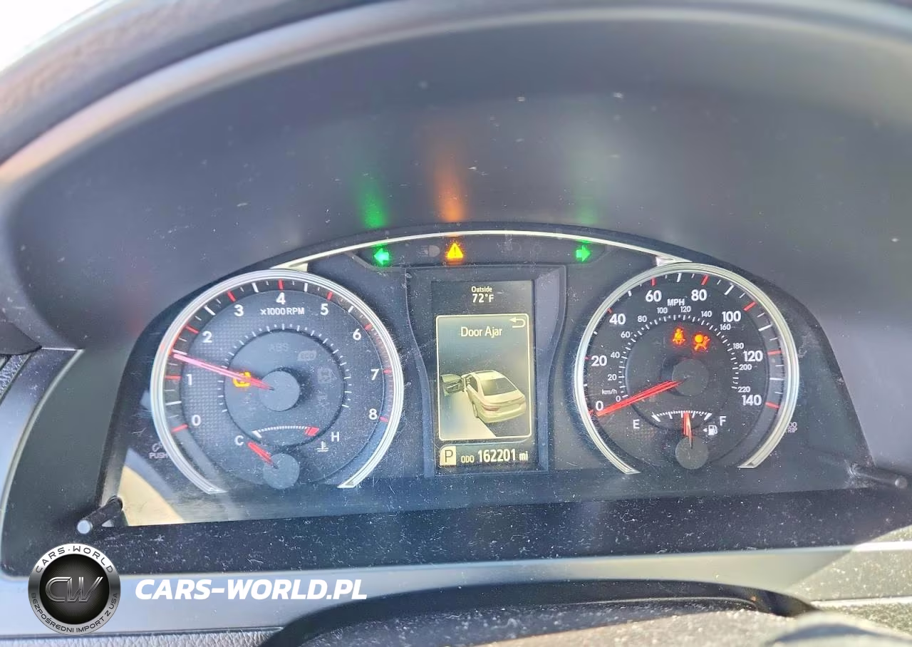 2016 Toyota Camry Se VIN:4T1BF1FK0GU506996 - 9