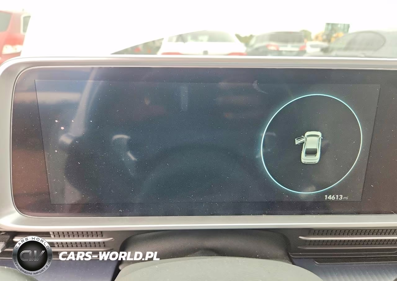 2024 Hyundai Ioniq 6 Limited VIN:KMHM54AC4RA060241 - 9