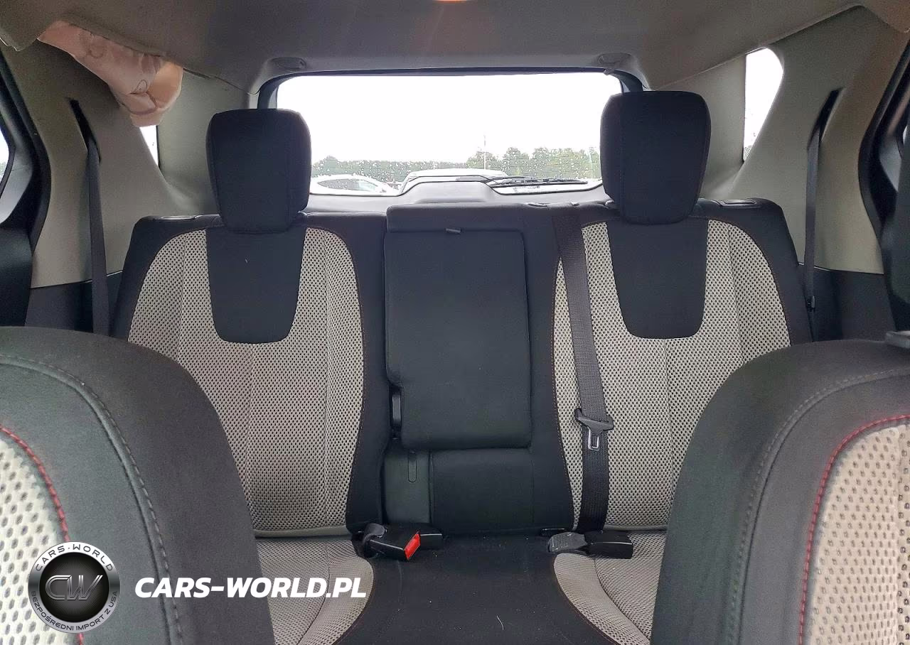 2013 Chevrolet Equinox Lt VIN:2GNALDEK6D6199976 - 10