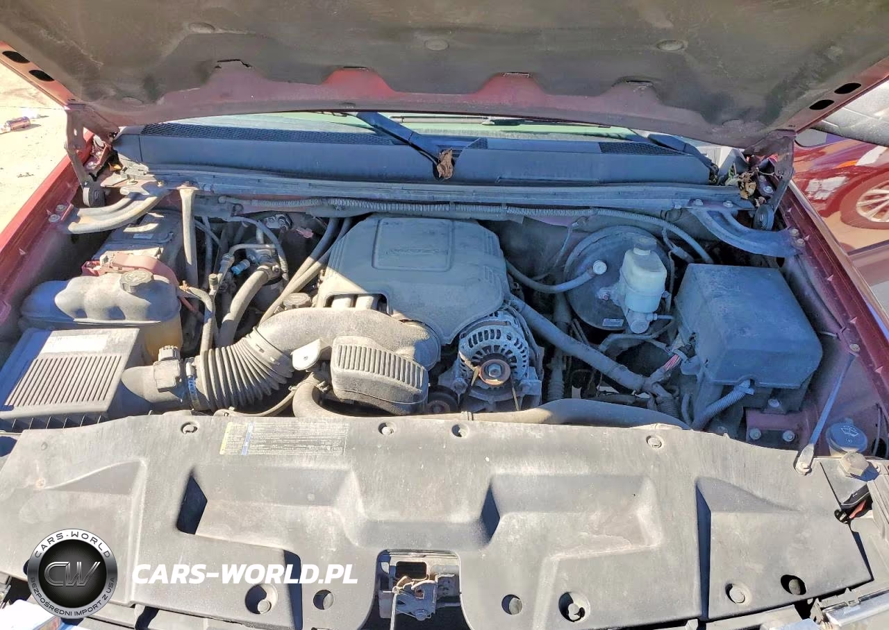 2009 GMC Sierra K1500 VIN:3GTEK13C19G206738 - 11