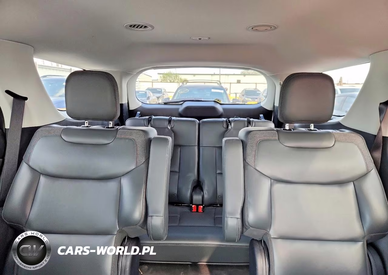 2025 Ford Explorer Active VIN:1FMUK7DH8SGA24024 - 10