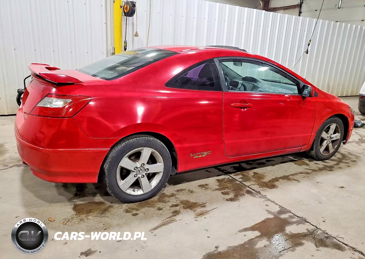 2010 Honda Civic Ex VIN:2HGFG1B81AH518213 - 3