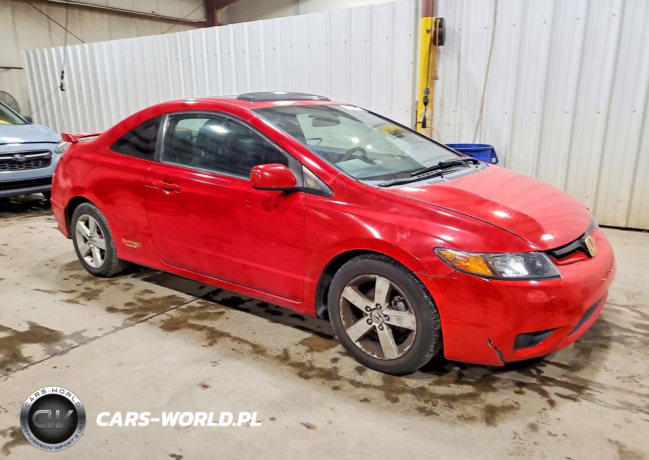 2010 Honda Civic Ex VIN:2HGFG1B81AH518213 - 4