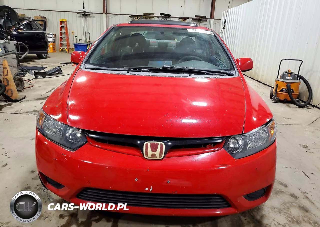 2010 Honda Civic Ex VIN:2HGFG1B81AH518213 - 5