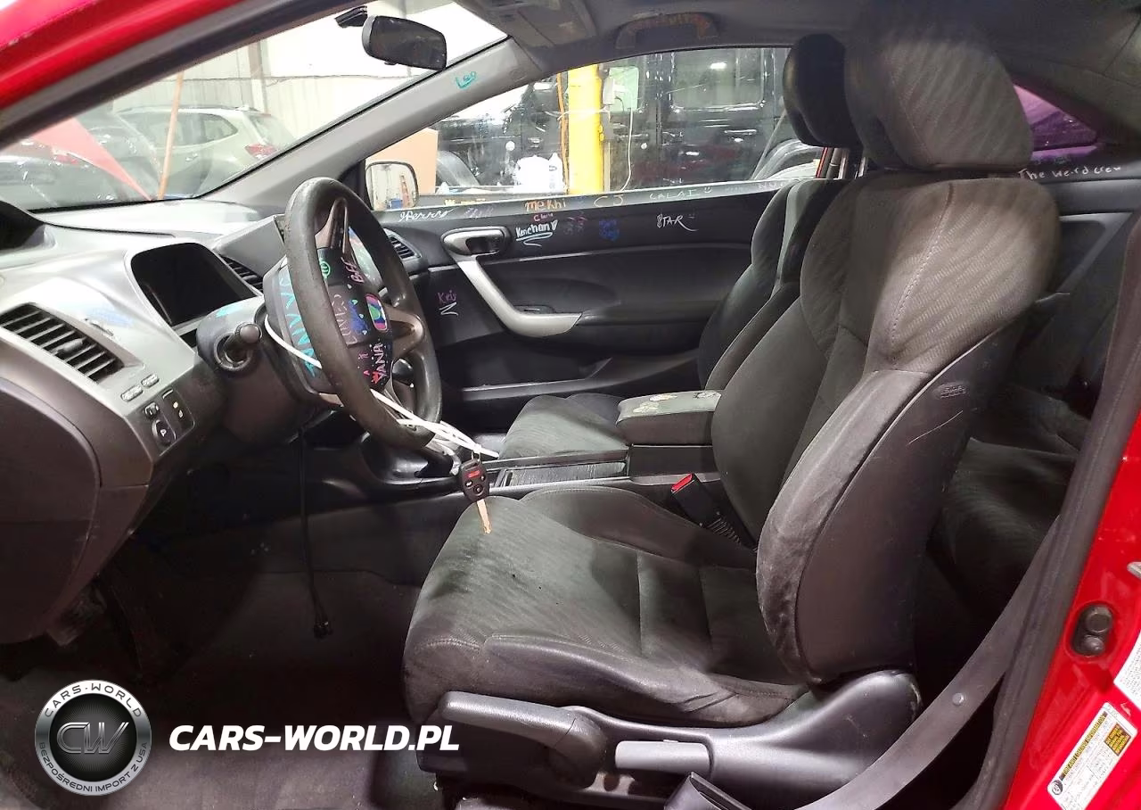 2010 Honda Civic Ex VIN:2HGFG1B81AH518213 - 7