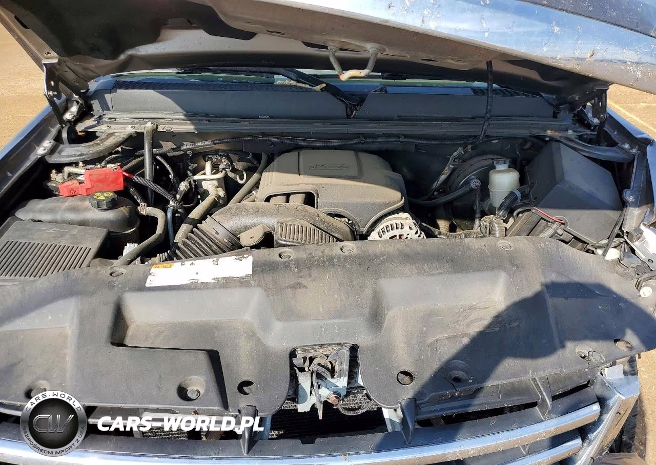 2012 GMC Sierra K1500 Sle VIN:3GTP2VE70CG187414 - 11