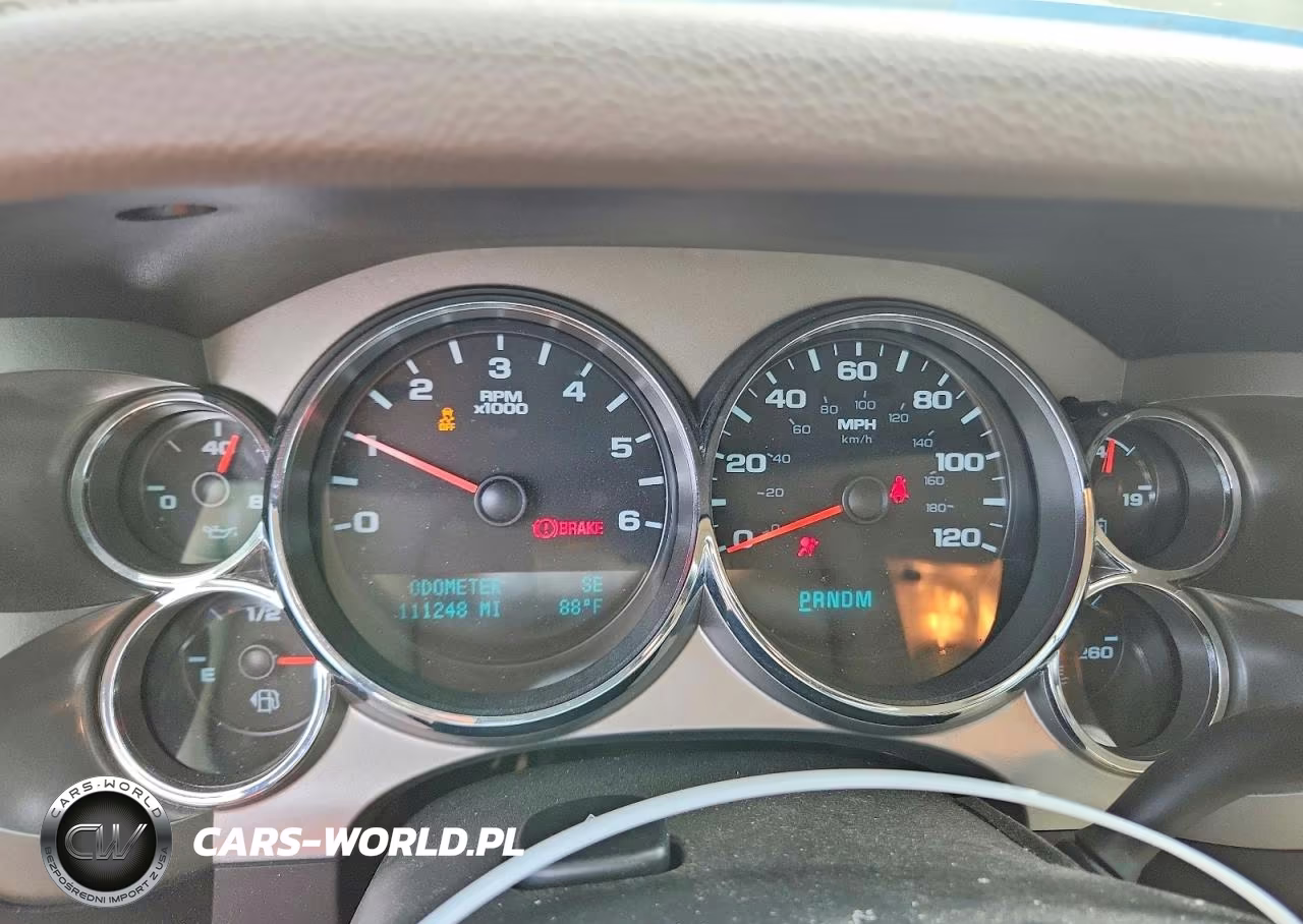2012 GMC Sierra K1500 Sle VIN:3GTP2VE70CG187414 - 9