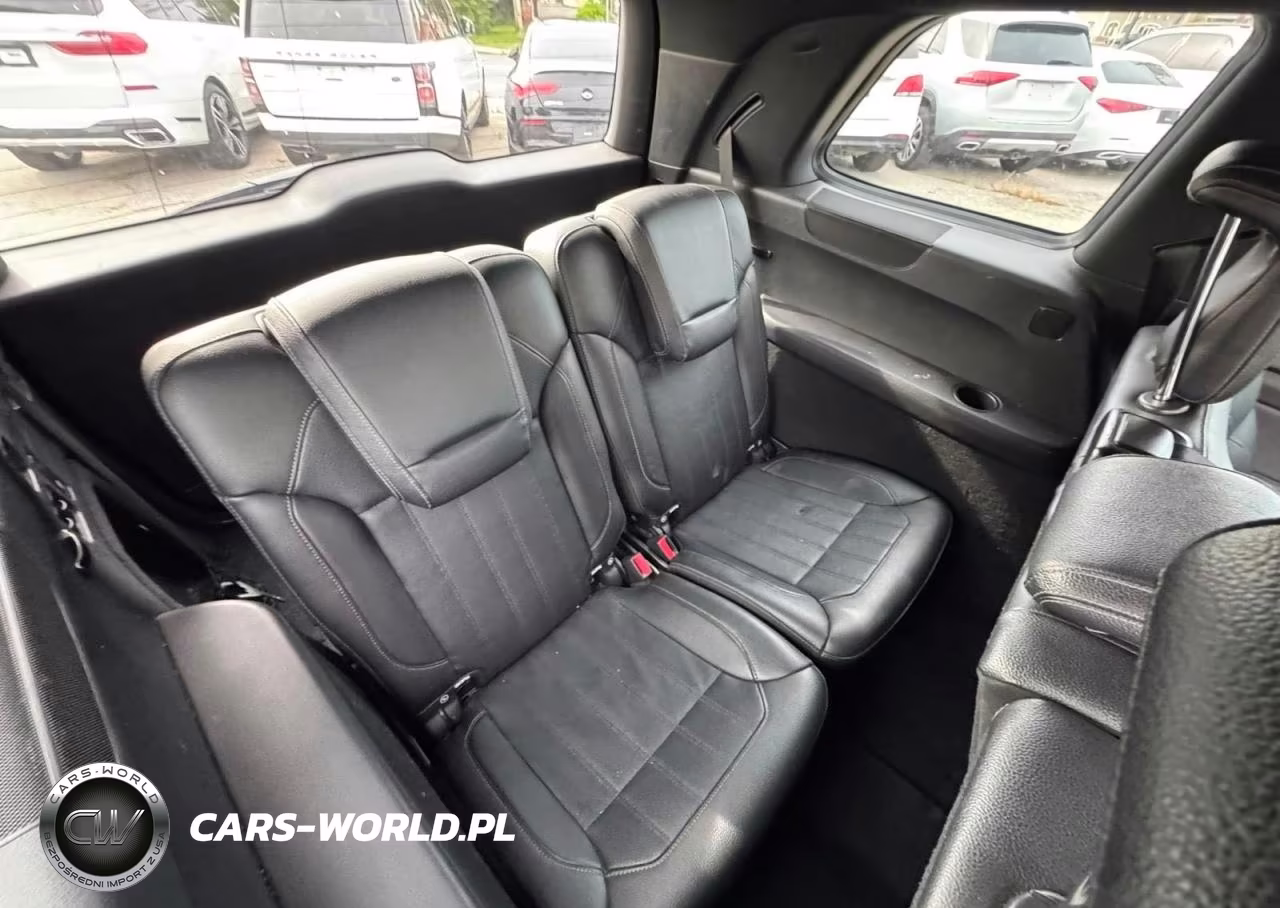 2017 Mercedes-Benz Gls 450 4Matic VIN:4JGDF6EEXHA832616 - 12