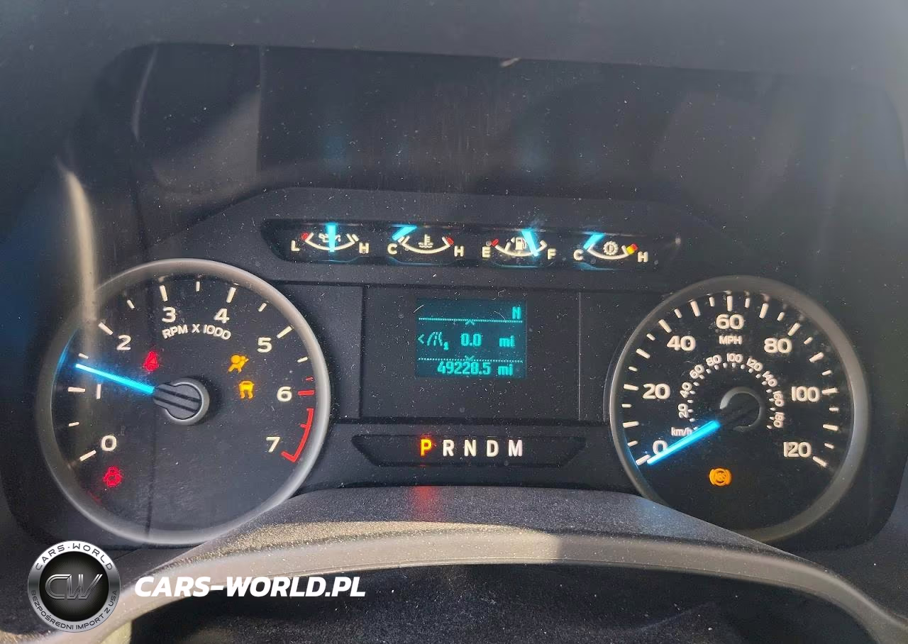 2018 Ford F150 Super Cab VIN:1FTEX1CP1JKD45186 - 9