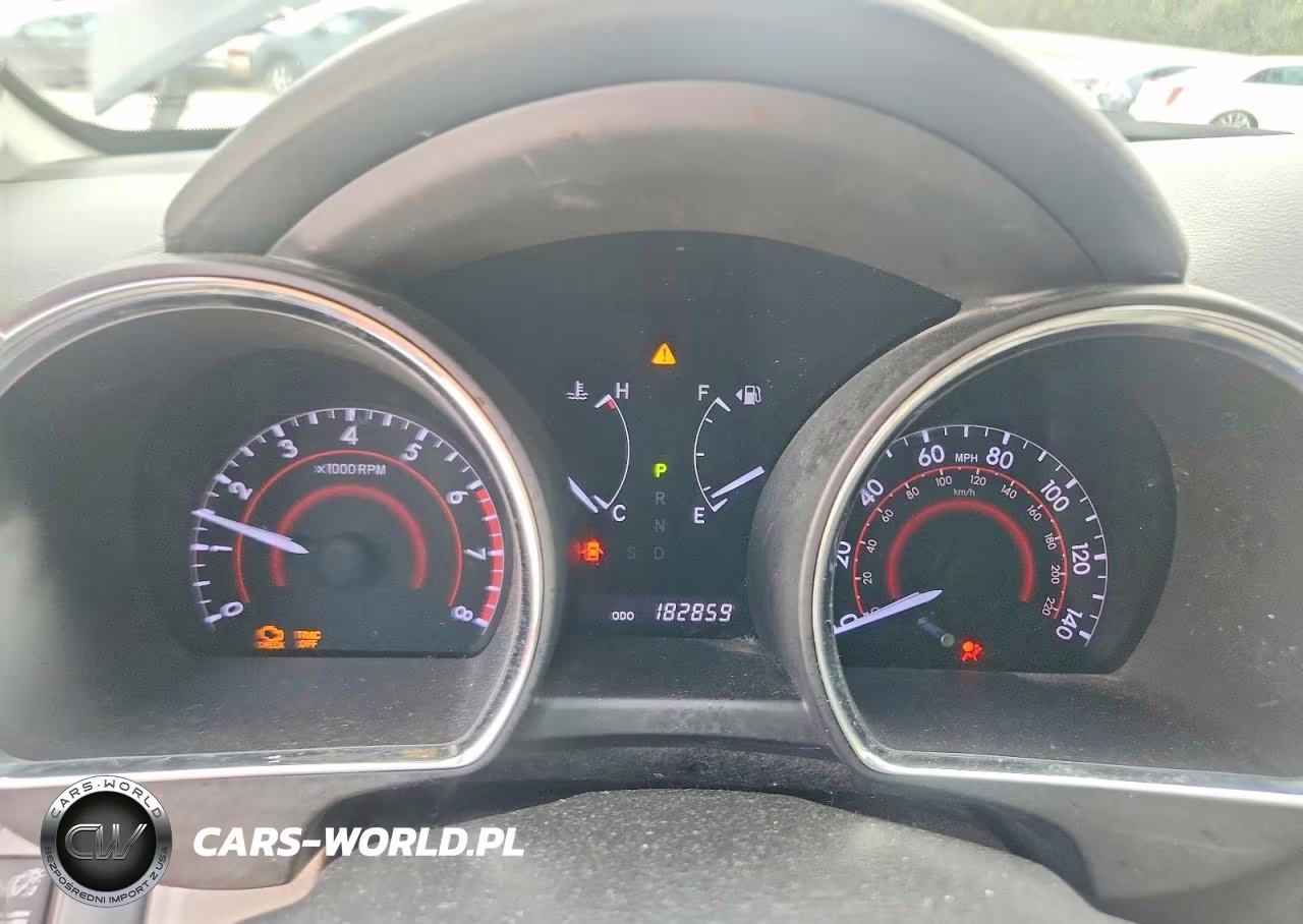 2013 Toyota Highlander Plus VIN:5TDZA3EH9DS046207 - 9