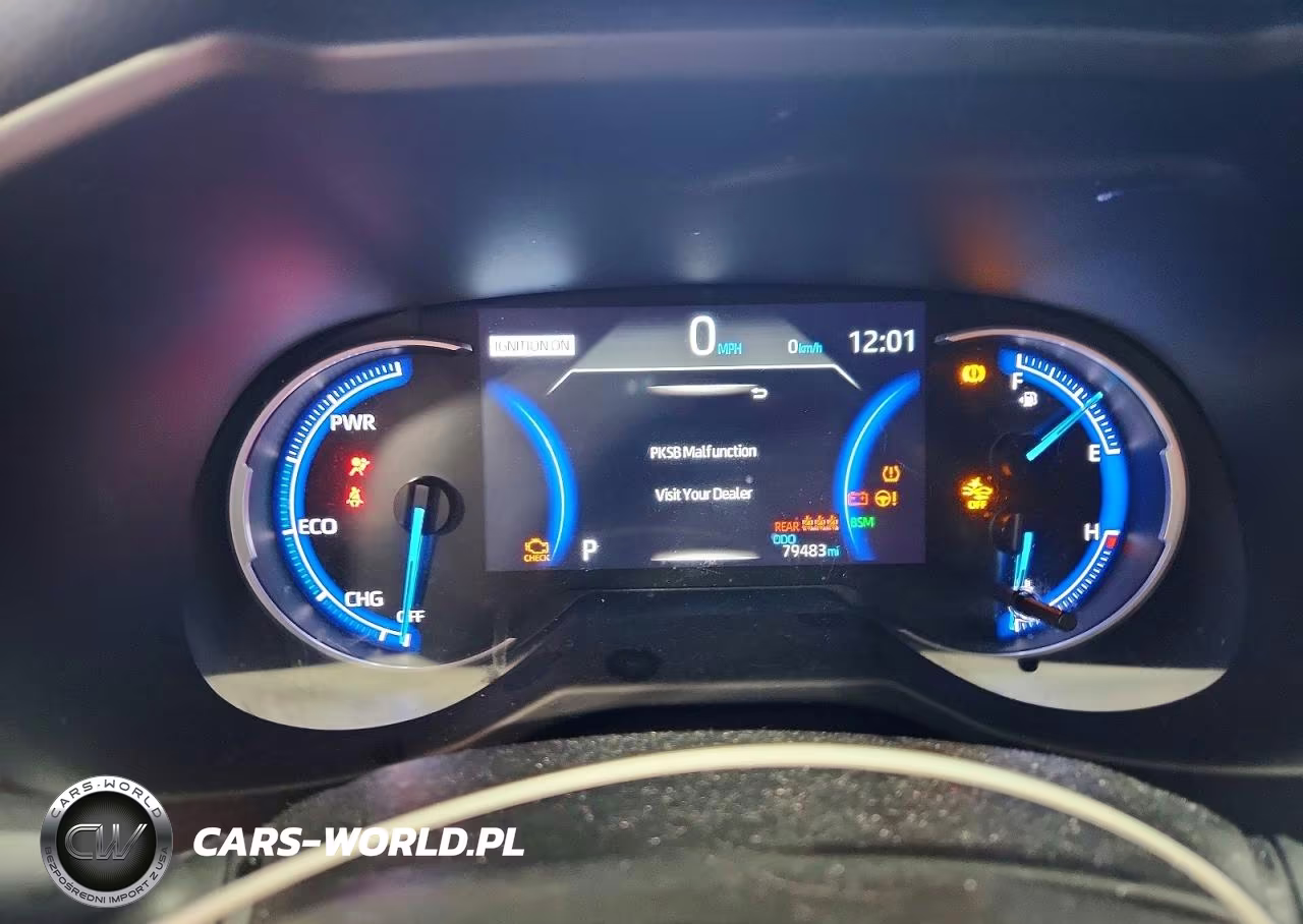 2021 Toyota Rav4 Xse VIN:2T3E6RFV3MW006226 - 9