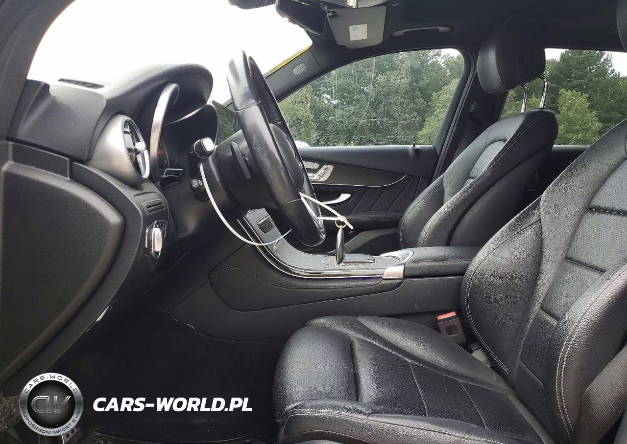 2020 Mercedes-Benz Glc 300 4Matic VIN:W1N0G8EBXLF799896 - 7