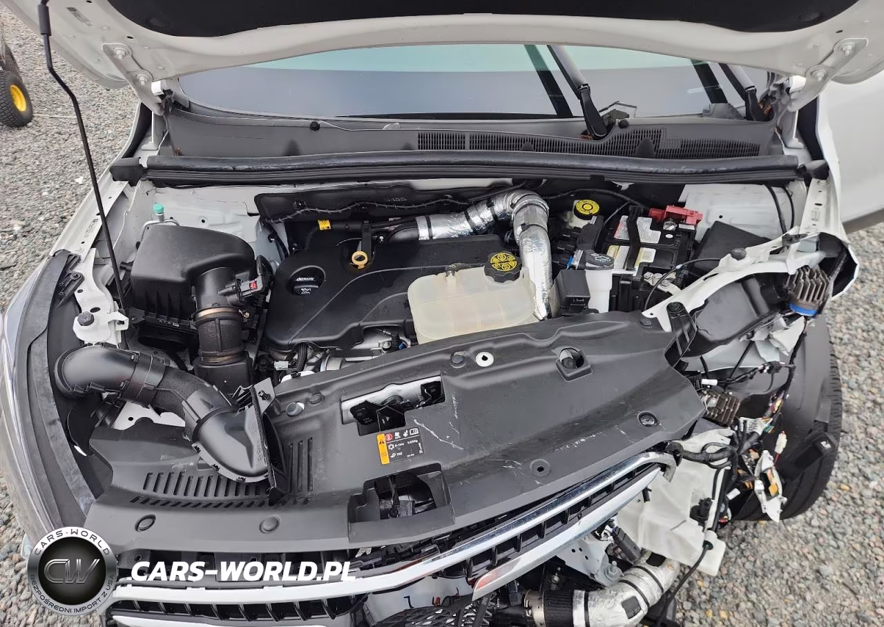 2019 Buick Encore Essence VIN:KL4CJCSM3KB947935 - 12