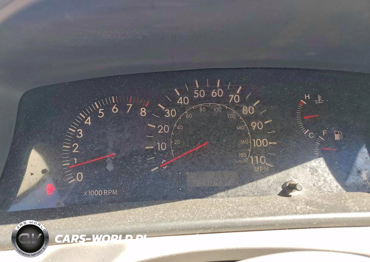 2005 Toyota Corolla Le VIN:2T1BR32E75C390973 - 9