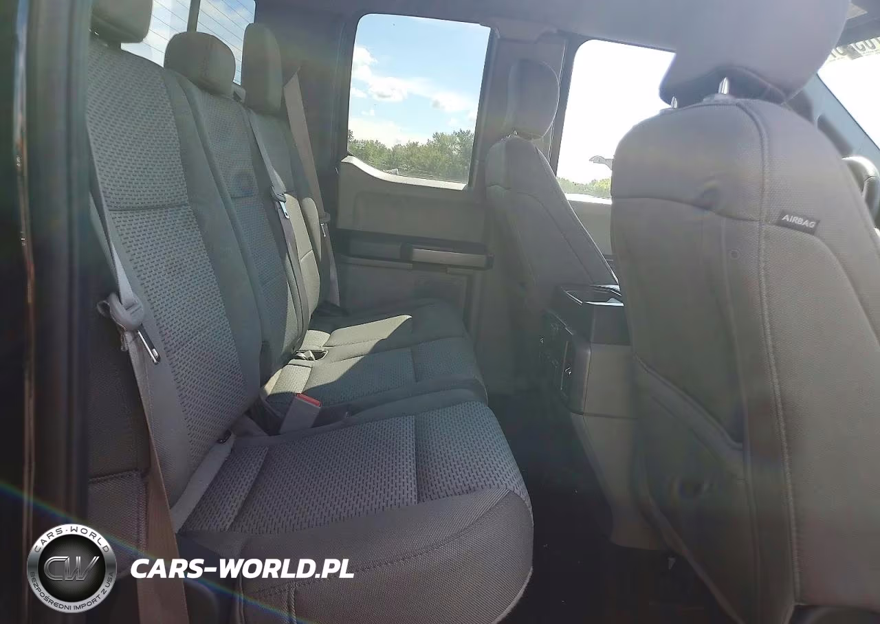 2019 Ford F150 Super Cab VIN:1FTEX1EP5KKF11904 - 10