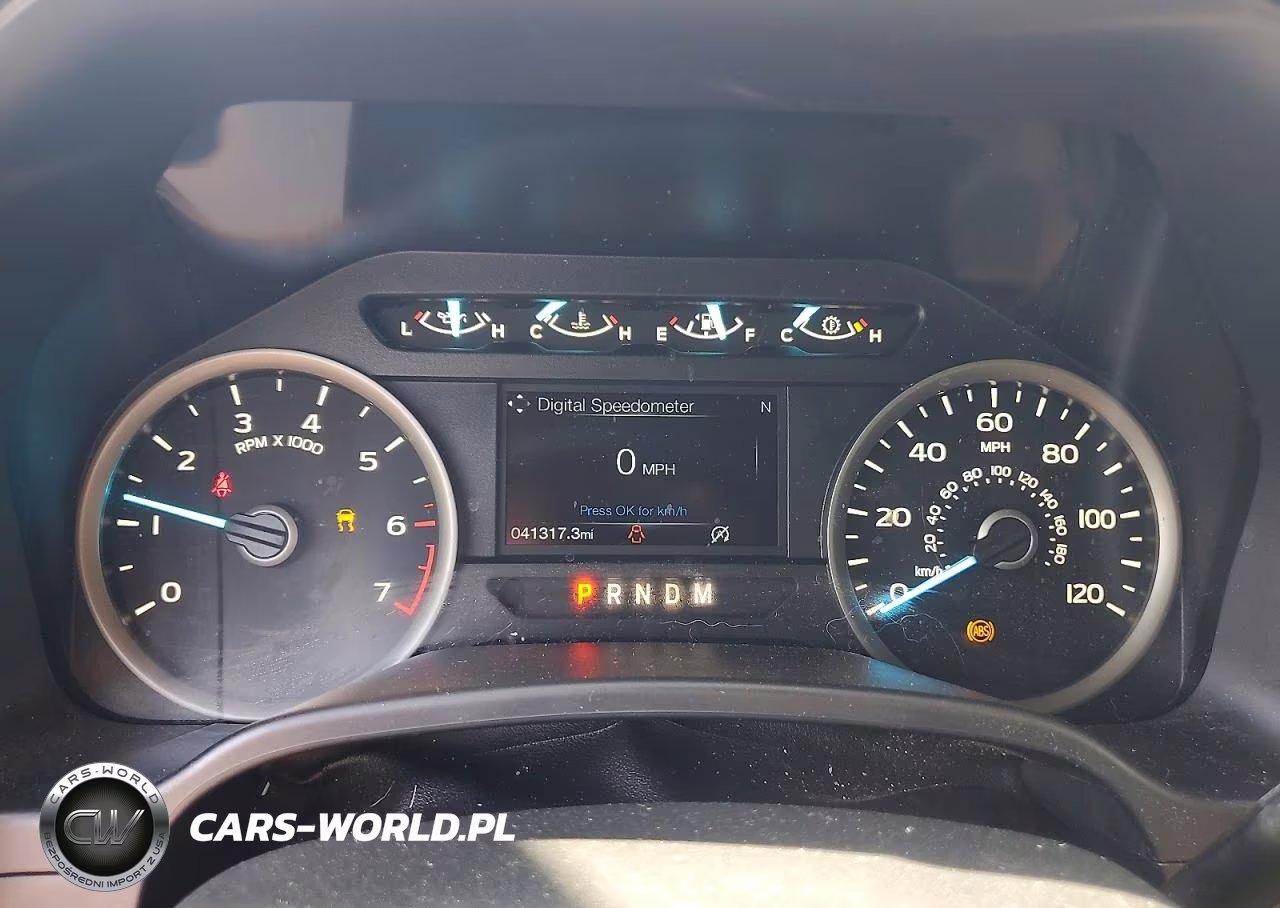 2019 Ford F150 Super Cab VIN:1FTEX1EP5KKF11904 - 9