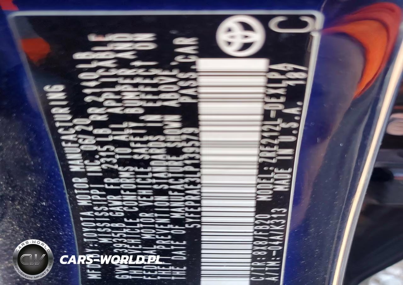 2020 Toyota Corolla Le VIN:5YFEPRAE3LP139579 - 12