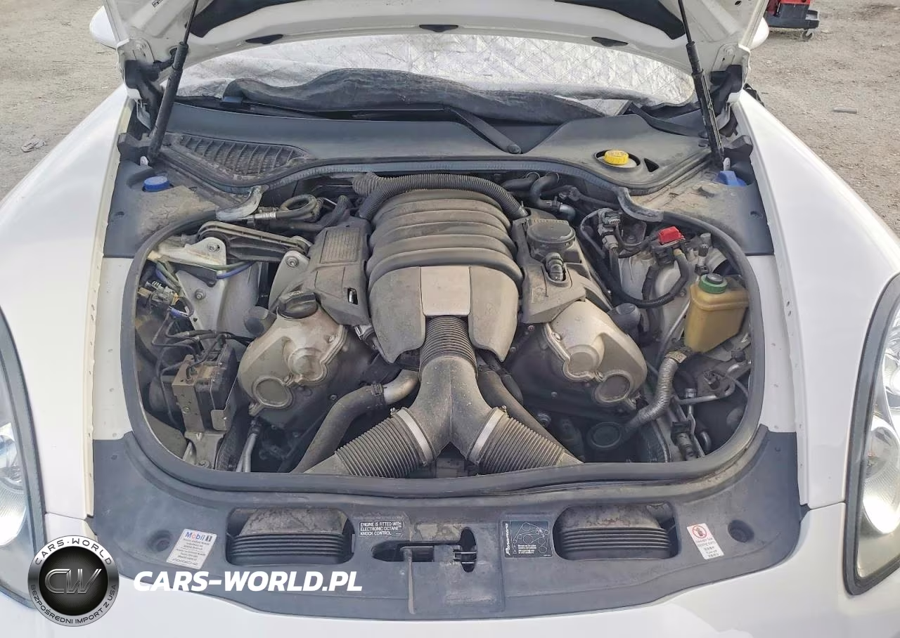 2011 Porsche Panamera 2 VIN:WP0AA2A7XBL013414 - 11