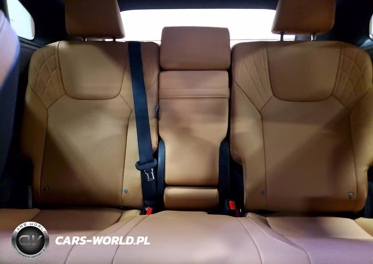 2024 Lexus Rx 350 Premium VIN:2T2BAMCA7RC042519 - 10