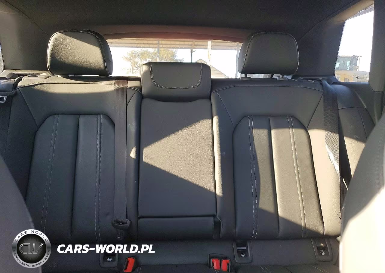 2023 Audi Q4 E-Tron Premium Plus VIN:WA1BCBFZ2PP018819 - 10