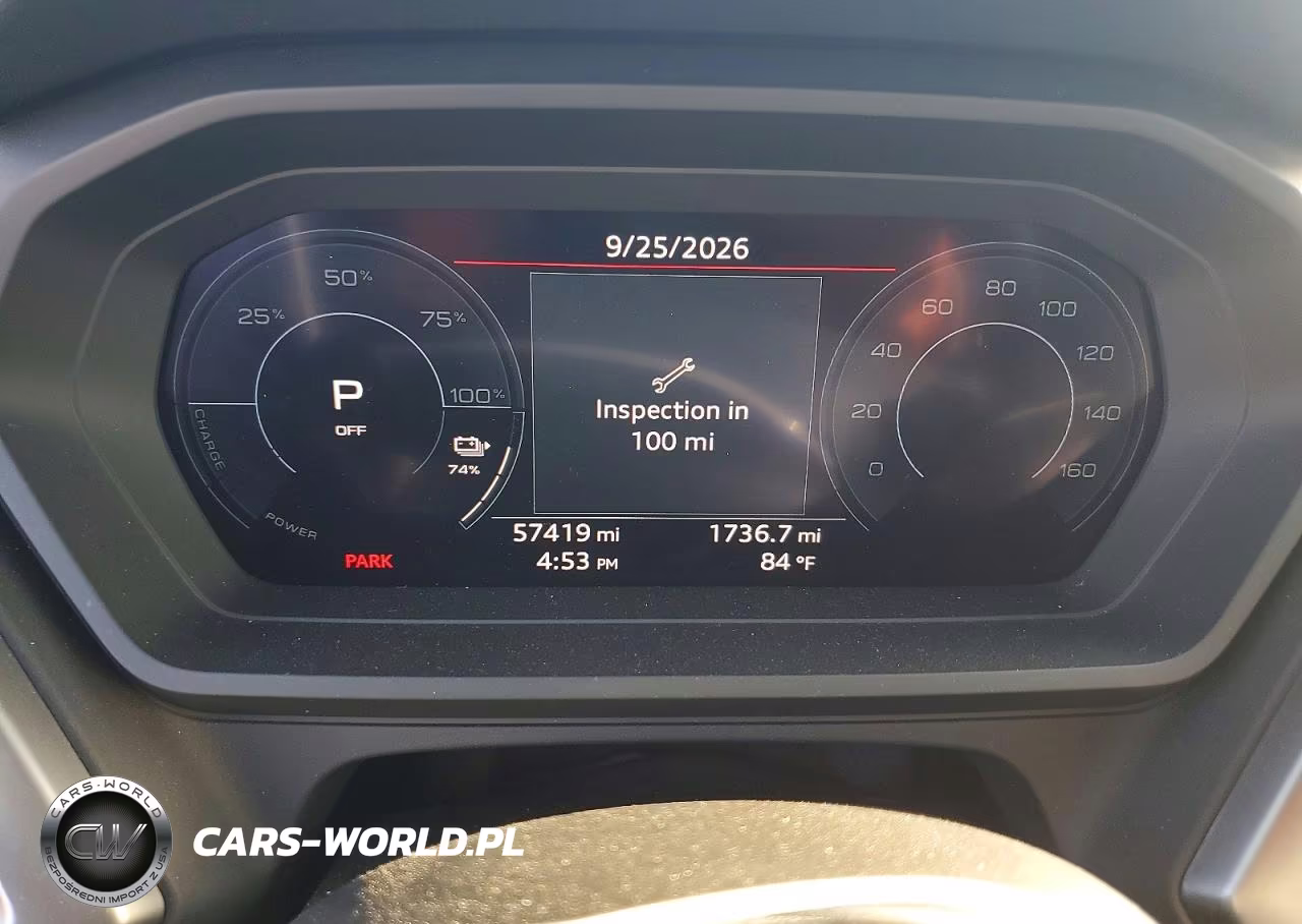 2023 Audi Q4 E-Tron Premium Plus VIN:WA1BCBFZ2PP018819 - 9