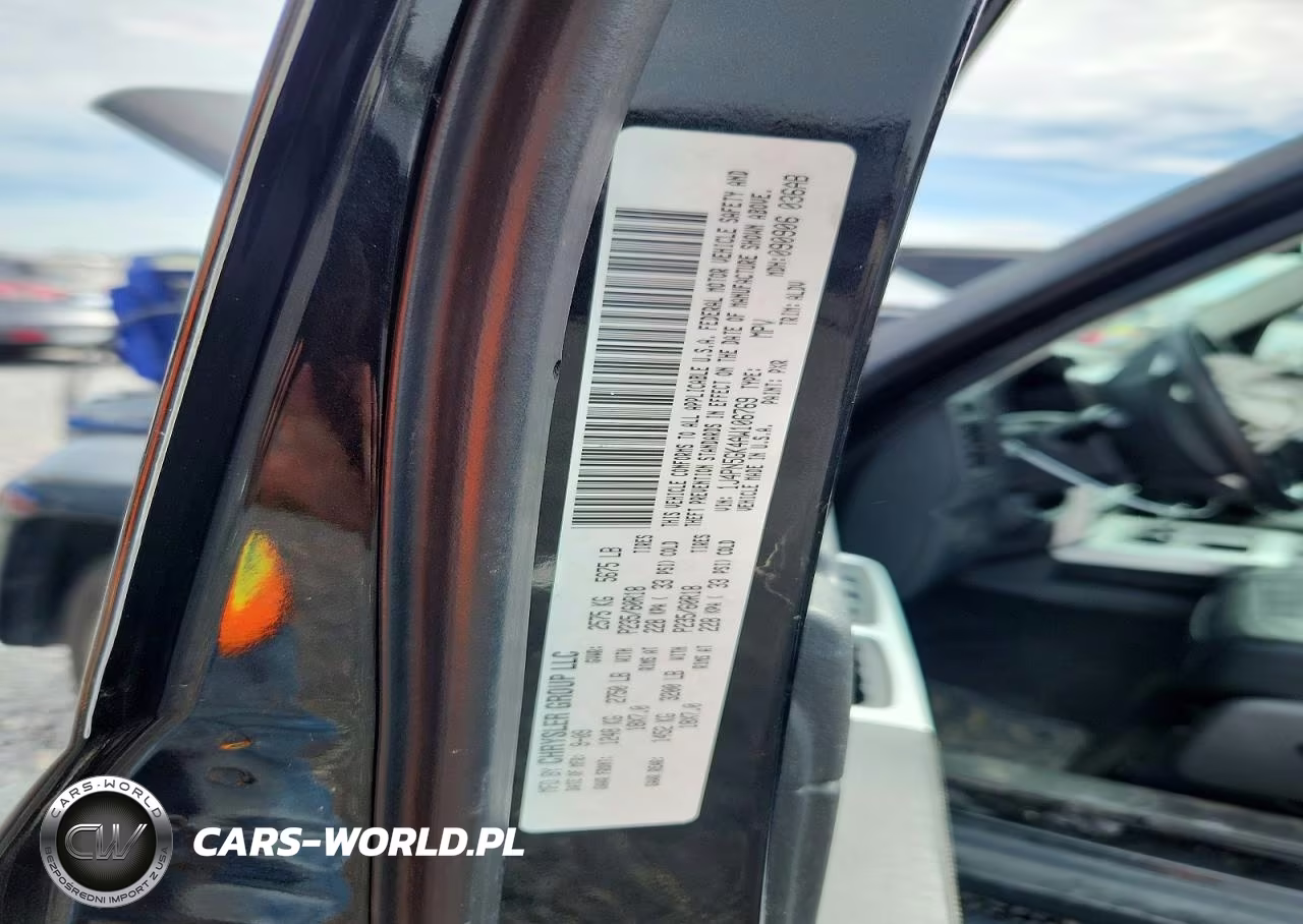 2010 Jeep Liberty Limited VIN:1J4PN5GK4AW106769 - 12