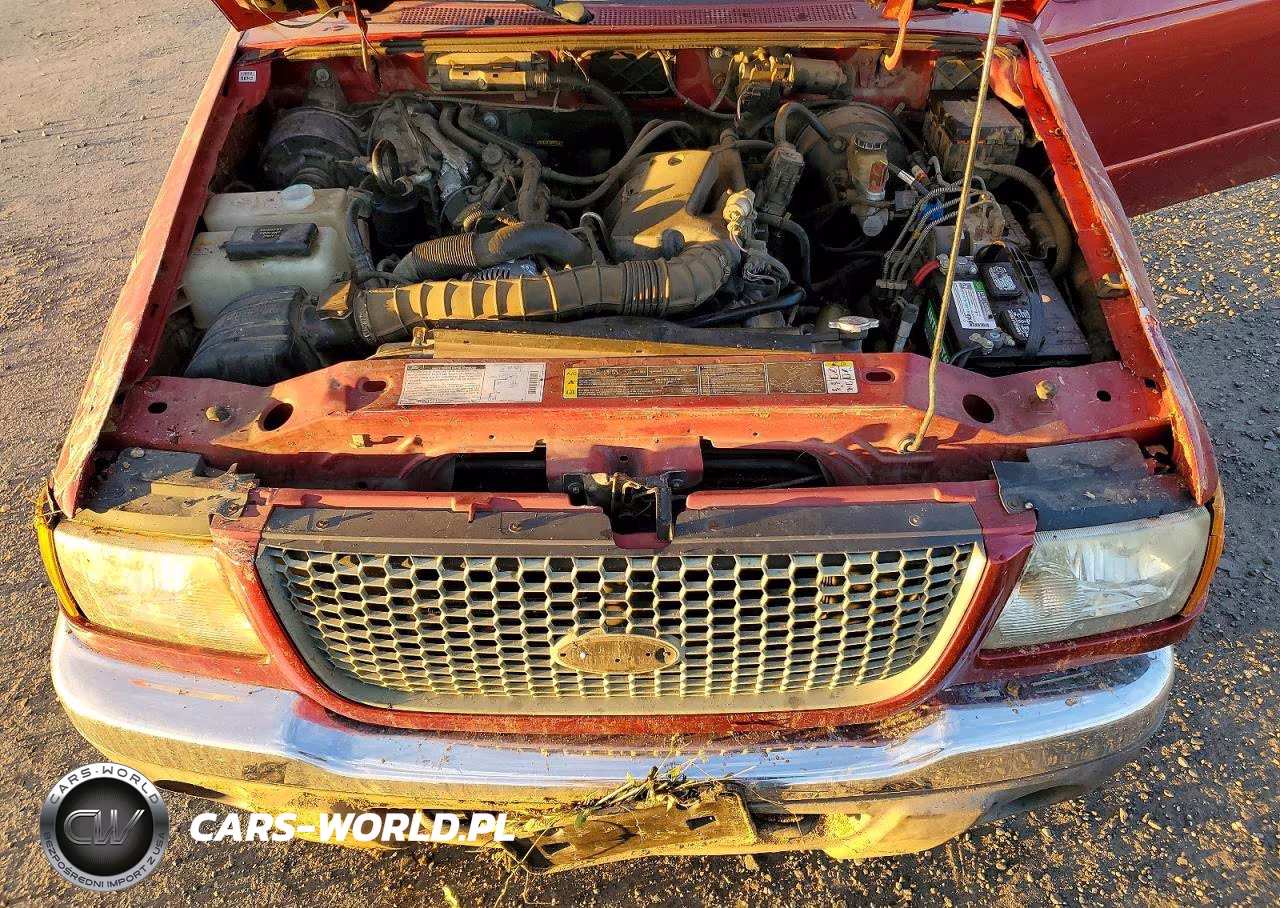 2002 Ford Ranger Super Cab VIN:1FTZR15U52TA24763 - 11
