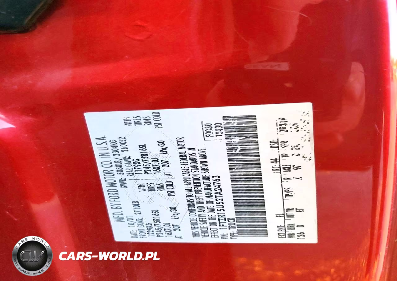 2002 Ford Ranger Super Cab VIN:1FTZR15U52TA24763 - 12