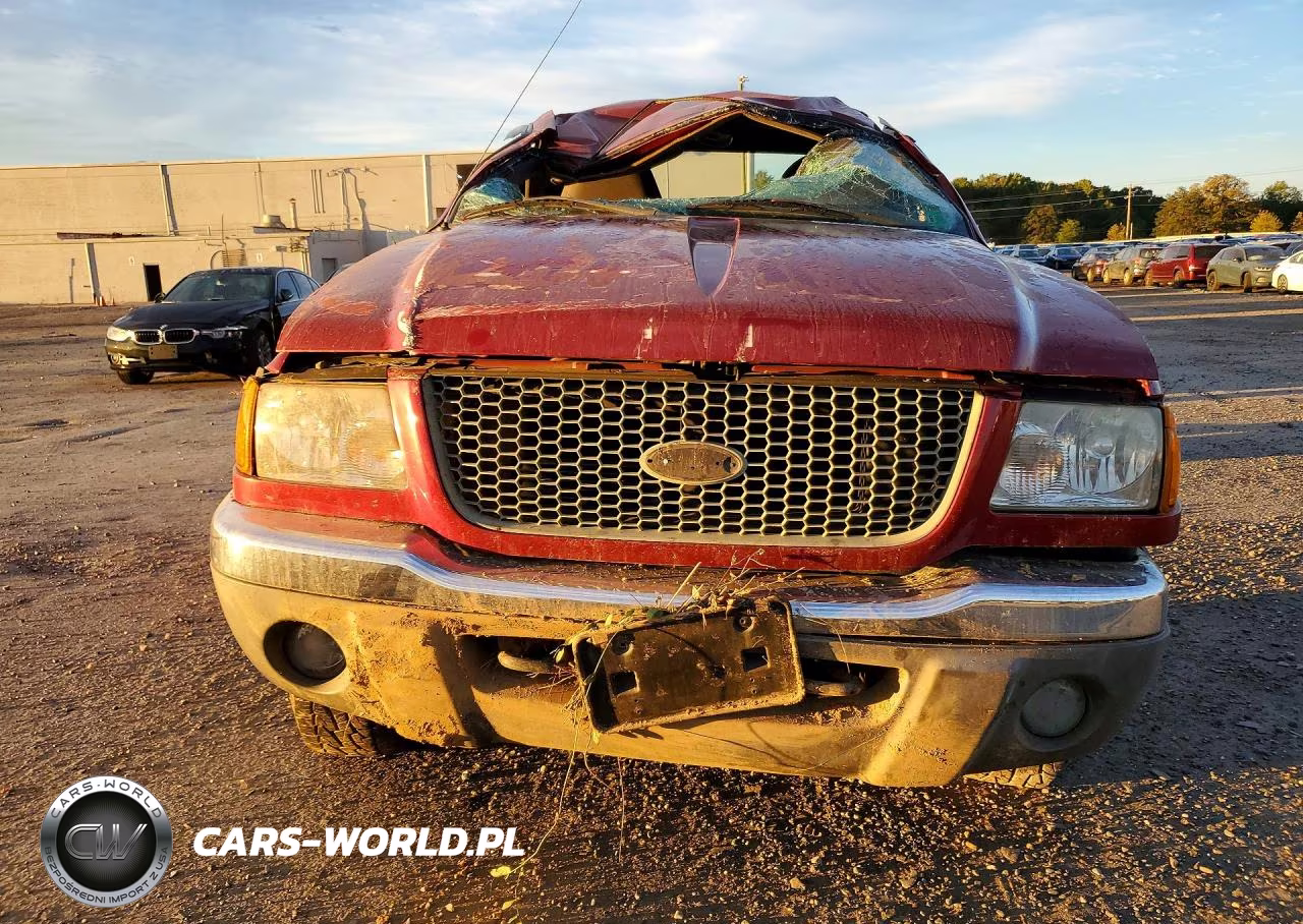 2002 Ford Ranger Super Cab VIN:1FTZR15U52TA24763 - 5