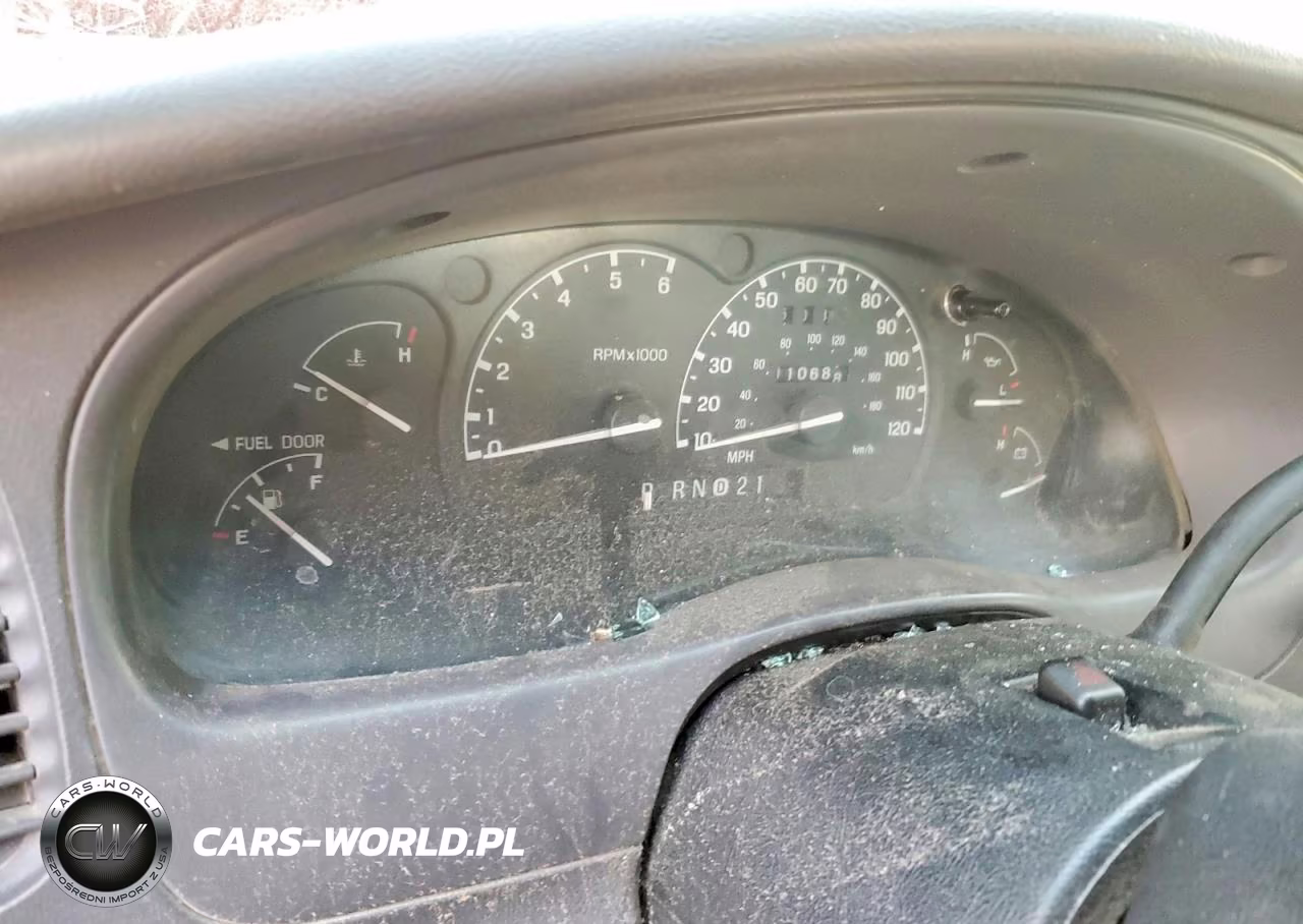 2002 Ford Ranger Super Cab VIN:1FTZR15U52TA24763 - 9