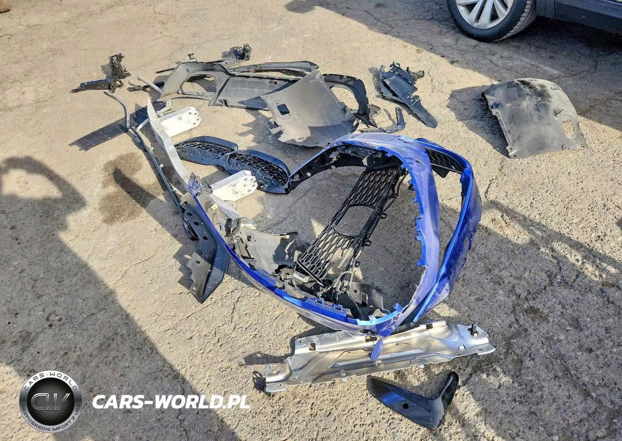 2019 BMW 330Xi VIN:WBA5R7C50KAJ80828 - 12