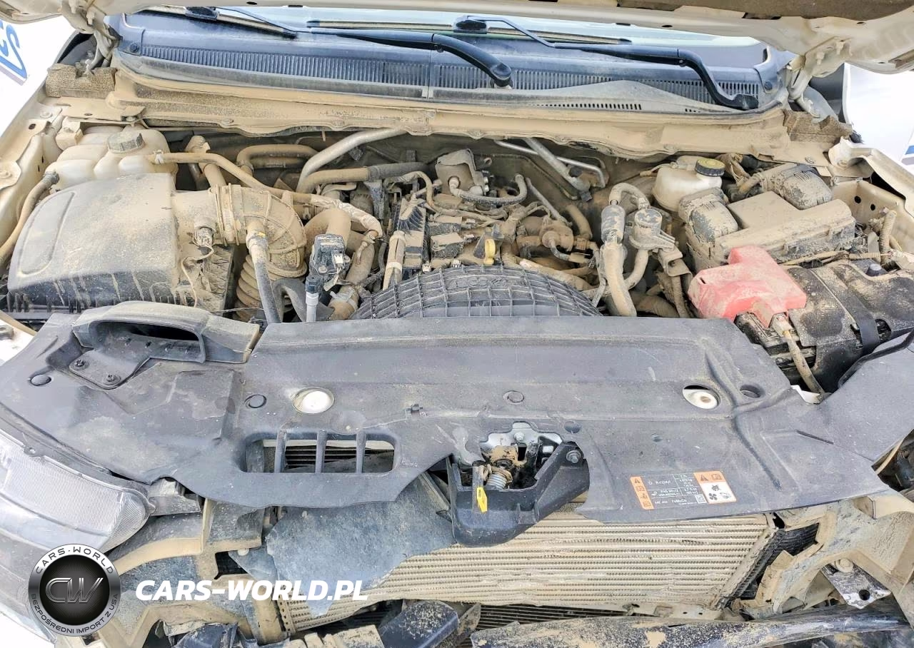 2023 Ford Ranger Xl VIN:1FTER1FH0PLE34085 - 11